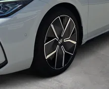 Zunanja slika - Volkswagen Passat Variant - 1.5 eTSI BMT 4Joy DSG  akcija tedna - 6 - Predogledna slika