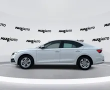 Zunanja slika - Škoda Octavia - 1.5 TSi - 4 - Predogledna slika