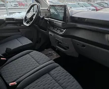 Zunanja slika - Ford E-Transit Custom - Transit Custom Limited 2.0 170KM - AWD - 7 - Predogledna slika