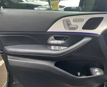 Zunanja slika - Mercedes-Benz GLE-Razred - GLE 400d 4MATIC AMG LINE RADAR MULTIBEAM KAMERA - 10 - Predogledna slika