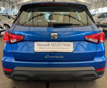 Zunanja slika - Seat Arona - 1.0 TSI 81KW HOLA - 5 - Predogledna slika