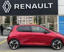 Zunanja slika - Renault Twingo - E-Tech Techno - 2 - Predogledna slika