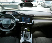 Zunanja slika - Peugeot 508 - 1.5 BLUEHDI-ALLURE-TEMP-PDC-ALU-LED-SLO-VELIK SERV - 8 - Predogledna slika