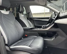 Notranja slika - Geely StarRay - 1.5 TD 7DCT GK - 19 - Predogledna slika