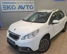 Zunanja slika - Peugeot 2008 - 1.6 BlueHDi LED-NAVI-PDC-KREDIT BREZ POLOGA... - 1 - Predogledna slika