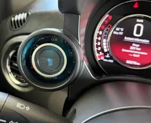 Zunanja slika - Abarth 595 - 1.4 16v turbo 140ks  AVT.-ATRAKTIVEN-PANORAMA... - 12 - Predogledna slika