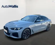 Zunanja slika - BMW Serija 4 - 430d xDrive Gran Coupe - 1 - Predogledna slika