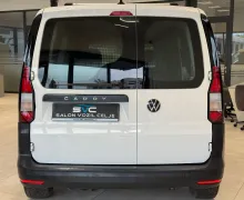 Zunanja slika - Volkswagen Caddy - 2.0TDI-102KM-TEMP-BLUETOOTH-43.000KM-1.LASTNIK - 6 - Predogledna slika