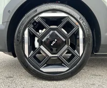 Notranja slika - KIA EV2 - 61 kWh GT-Line - 9 - Predogledna slika