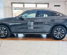 Zunanja slika - Mercedes-Benz GLC-Razred - GLC coupe 200 4MATIC PLUS-VL.KLJ-KAM-FULL LED-MEMORY-VIDEO - 3 - Predogledna slika