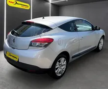 Zunanja slika - Renault Mégane - Megane 1.6 16V SLOVENSKO VOZILO REDNO SERVISIRANO TOP - 7 - Predogledna slika