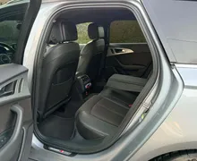 Zunanja slika - Audi A6 - Avant 3.0 TDI-AUT-3X S LINE-MATRIX-LIZING ZA TUJCE-... - 10 - Predogledna slika