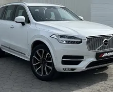 Zunanja slika - Volvo XC90 - D5 AWD A INSCRIPTION-ACC-PDC-KAMERA-ZRAČNO-ALU20 - 1 - Predogledna slika