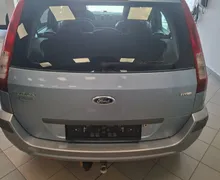 Zunanja slika - Ford Fusion - Comfort 1.4 TDCi - 6 - Predogledna slika