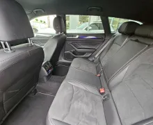 Zunanja slika - Volkswagen Arteon - 2.0 TDI BMT R-Line DSG - 8 - Predogledna slika
