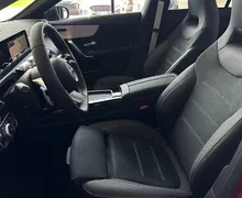 Zunanja slika - Mercedes-Benz CLA-Razred - CLA 200 AMG EDITION - dobava takoj... - 5 - Predogledna slika