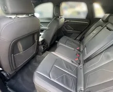 Zunanja slika - Audi Q3 - 35 TFSI S-LINE NAVI ACC MRTVI KOTI LINE ASSIST T - 19 - Predogledna slika