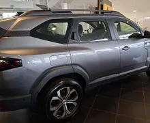 Zunanja slika - Dacia Bigster - 130 4x4 Expression - 3 - Predogledna slika