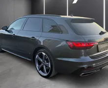 Zunanja slika - Audi A4 - Avant 35 TDI S tronic S line - 4 - Predogledna slika