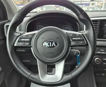 Zunanja slika - KIA Sportage - 1.6°EX EDITION°SLO°1.LAST°PDC°KAMERA°BLUETOOTH° - 15 - Predogledna slika