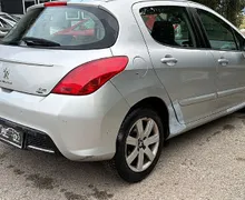 Zunanja slika - Peugeot 308 - 1.6 HDi Active - EXPORT - 5 - Predogledna slika