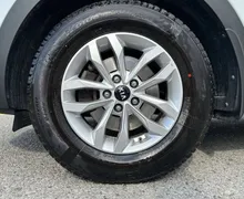 Notranja slika - KIA Sportage - 1.6 GDI LX Active ISG - 9 - Predogledna slika