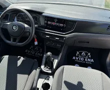 Zunanja slika - Volkswagen Polo - - VELIK EKRAN-16 ALU-TEMP-KLIMA-FRONT ASS. - 11 - Predogledna slika