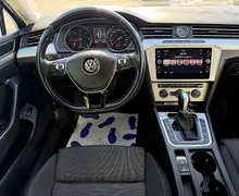 Zunanja slika - Volkswagen Passat - 2.0 TDI BMT Comfortline 110kW - 11 - Predogledna slika