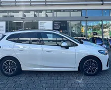 Zunanja slika - BMW Serija 2 - Active Tourer: 218d M sport  Avt.  I HEAD UP - 2 - Predogledna slika