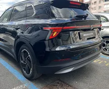 Zunanja slika - MG MGS5 EV - LUXURY 64 kW - 7 - Predogledna slika