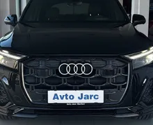 Zunanja slika - Audi Q7 - TDI|quattro|Sline|PANORAMA|KAM 360|HEAD UP|4xKLIMA - 2 - Predogledna slika