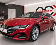 Zunanja slika - Volkswagen Arteon Shooting Brake - Arteon SB 2.0 TDI R-Line DSG - Matrix.360kam.DCC - 1 - Predogledna slika