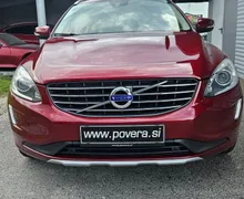 Zunanja slika - Volvo XC60 - FWD D4 Summum  Geartronic+Pano+18 Col+Kamera - 2 - Predogledna slika