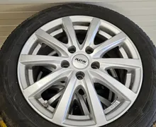 Zunanja slika - Seat Leon - 2.0 TDI DSG FR - 19 - Predogledna slika