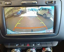 Zunanja slika - Dacia Duster - 1.3 Tce 130 Prestige 1. LASTNIK - 12 - Predogledna slika