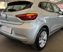Zunanja slika - Renault Clio - TCe 90 Business - 4 - Predogledna slika