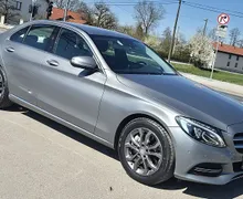 Zunanja slika - Mercedes-Benz C-Razred - C 250 d 4MATIC EXCLUSIVE °FULL LED °KAMERA °HUD - 2 - Predogledna slika