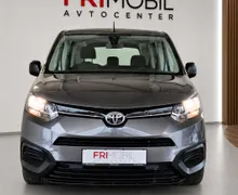 Zunanja slika - Toyota Proace - City Verso 1.2 Combi Compact MT 6 - 5 - Predogledna slika