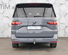 Zunanja slika - Volkswagen Multivan - T7 L2 2.0 TDI DSG Edition 150KM - 6 - Predogledna slika