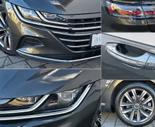 Zunanja slika - VW Arteon - Shooting Brake 2.0TDI DSG Elegance IQ.MATRIX•ACC•GRETJE•KA - 11 - Predogledna slika