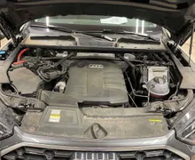 Zunanja slika - Audi Q5 - quattro 40 TDI S line S tronic.NEMŠKI+4ALU.KAMERA. - 14 - Predogledna slika