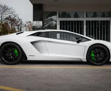 Zunanja slika - Lamborghini Aventador - S Fernando - 4 - Predogledna slika