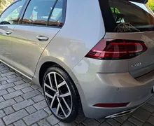 Zunanja slika - Volkswagen Golf - 2.0 TDI CARAT EXCLUSIVE DSG.FULLED.NAVIPRO.PANO... - 3 - Predogledna slika