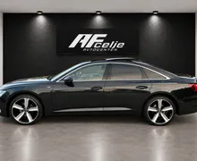 Zunanja slika - Audi A6 - 40 TDI-Q-4X4-S LINE-75.000km-PANORAMA-VIRTUAL-ACC- - 6 - Predogledna slika