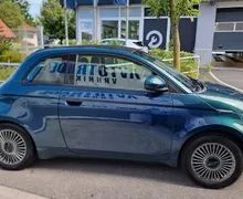 Zunanja slika - Fiat 500C - 500E Cabrio - 4 - Predogledna slika