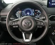Zunanja slika - Mazda CX-5 - 2.2 Skyactive-D AWD 6AT Homura 184KM - 8 - Predogledna slika