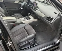 Zunanja slika - Audi A6 Allroad - Allroad 3.0 TDI Aut. quattro Business - 7 - Predogledna slika