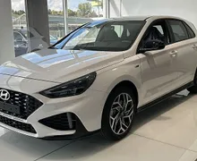 Zunanja slika - Hyundai i30 - 1.6 FL II. PREMIUM N-LINE. SMART. WINTER. rg - 3 - Predogledna slika