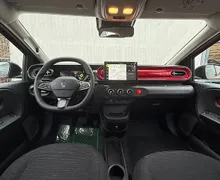 Zunanja slika - Renault Twingo - E-Tech Techno+Paket napredno polnjenje - 6 - Predogledna slika