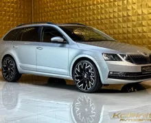 Zunanja slika - Škoda Octavia - 2.0 TDI AUT. GRETJE-NAVI-TEMP-MULTIFUNKCIJA - 1 - Predogledna slika